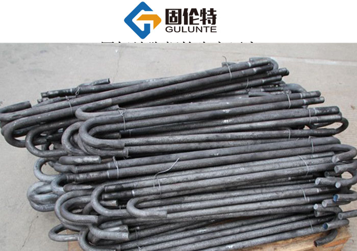 m27地腳螺栓國標型號規格尺寸表大全